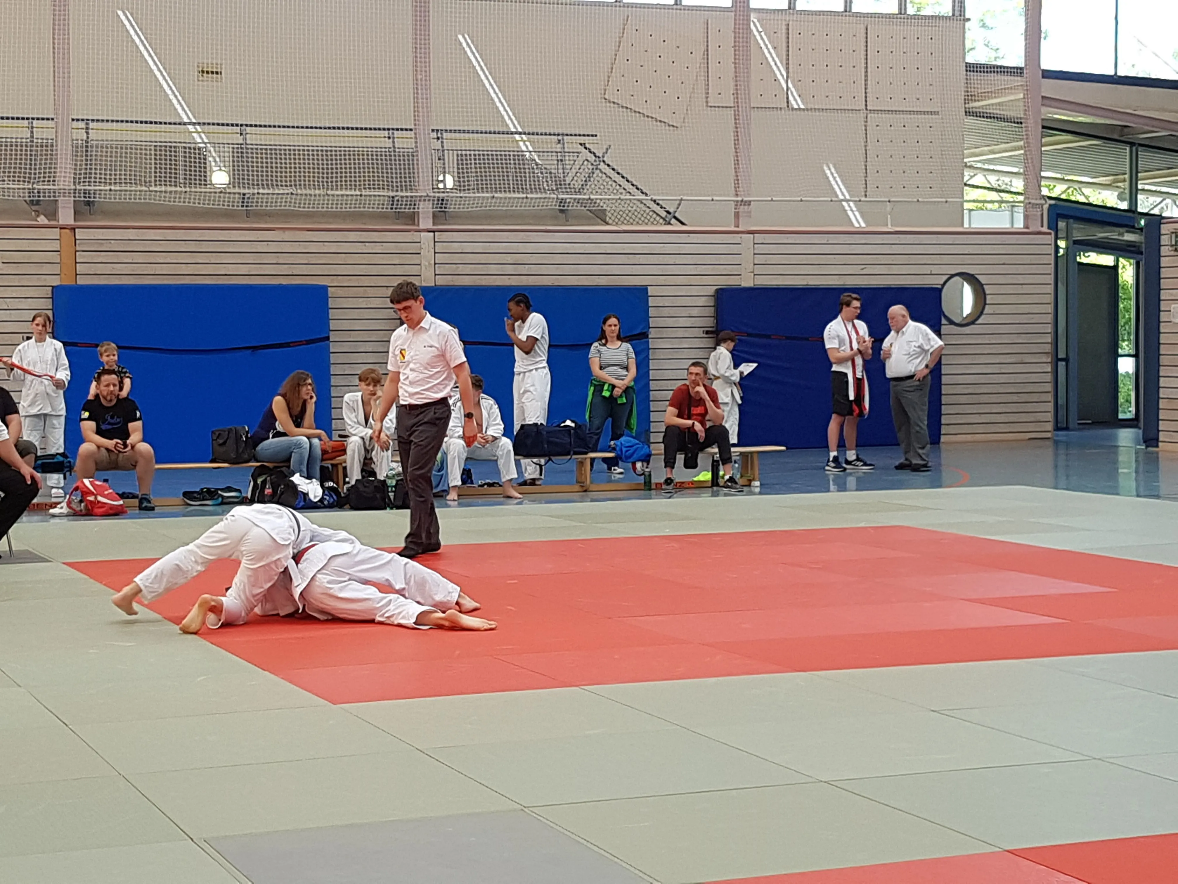 Bildergalerie - Badischer Judo-Verband