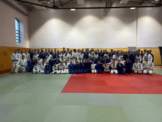 Landesrandori in Karlsruhe