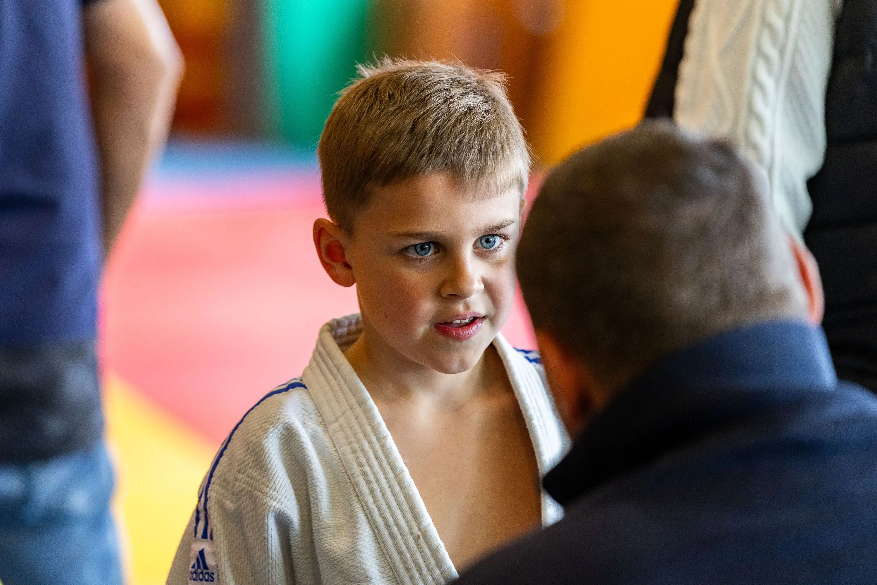 Bildergalerie - Badischer Judo-Verband