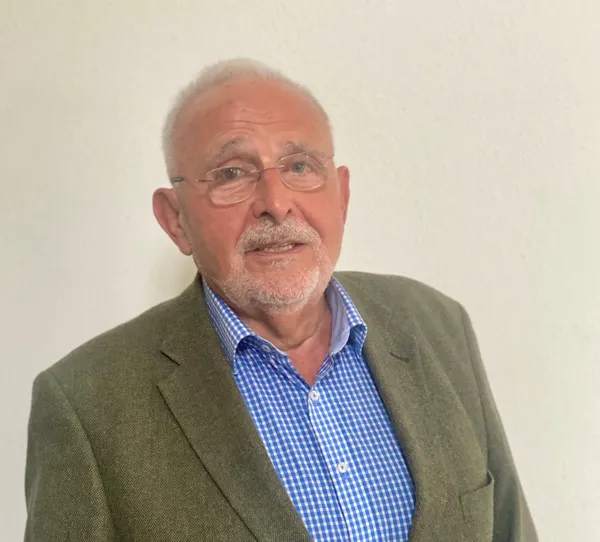 Bild von Norbert Nolte