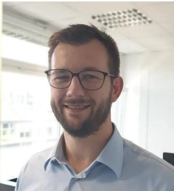 Bild von Oliver Upmann