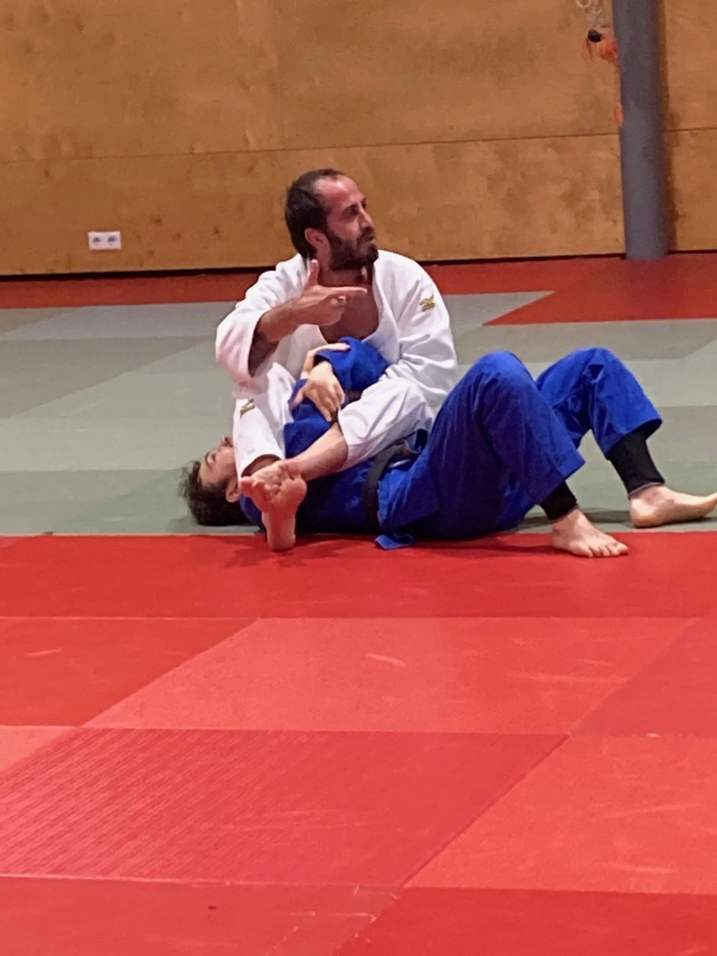 Bildergalerie - Badischer Judo-Verband