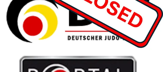 Wichtige Mitteilung: Schließung des Judo Portals