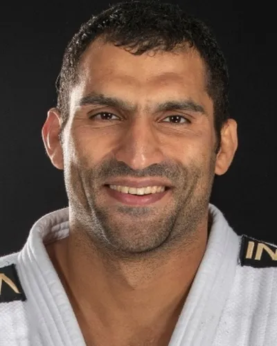 Bild von Ramadan Darwish