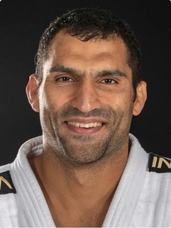 Bild von Ramadan Darwish