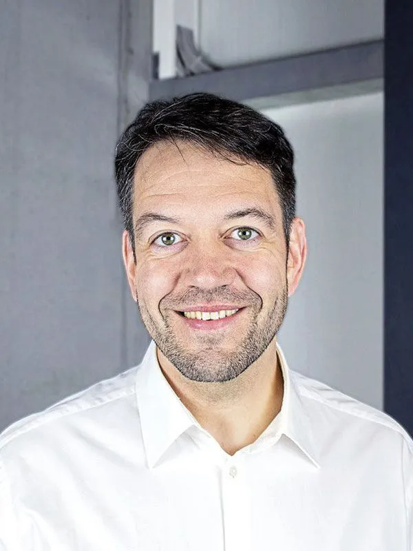 Bild von Dr. Martin Röttinger