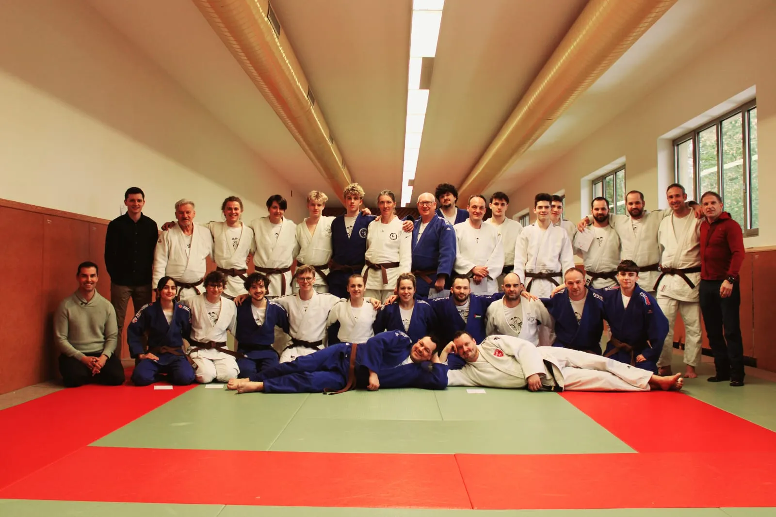 Bildergalerie - Badischer Judo-Verband