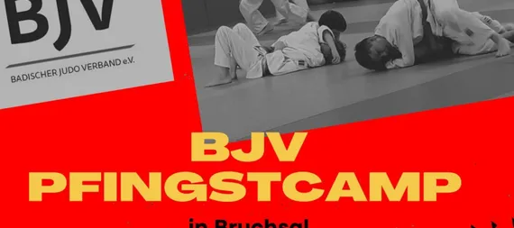 BJV Pfingstcamp 2024