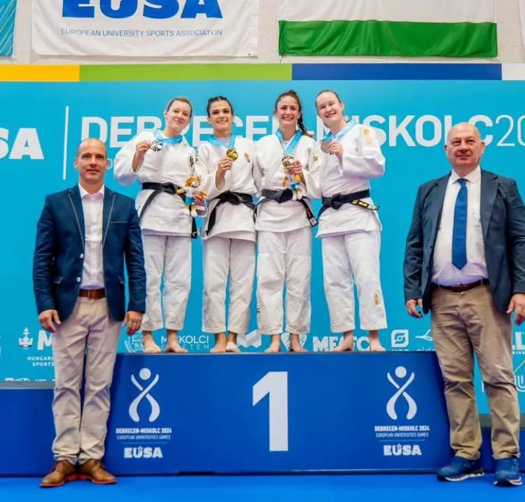 Bildergalerie - Badischer Judo-Verband