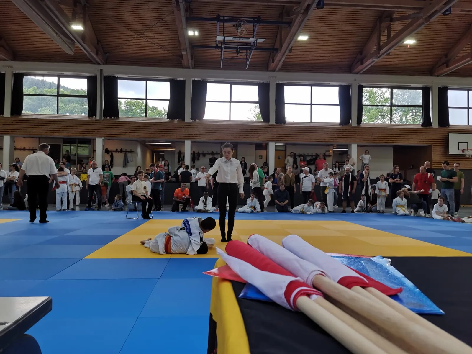 Bildergalerie - Badischer Judo-Verband