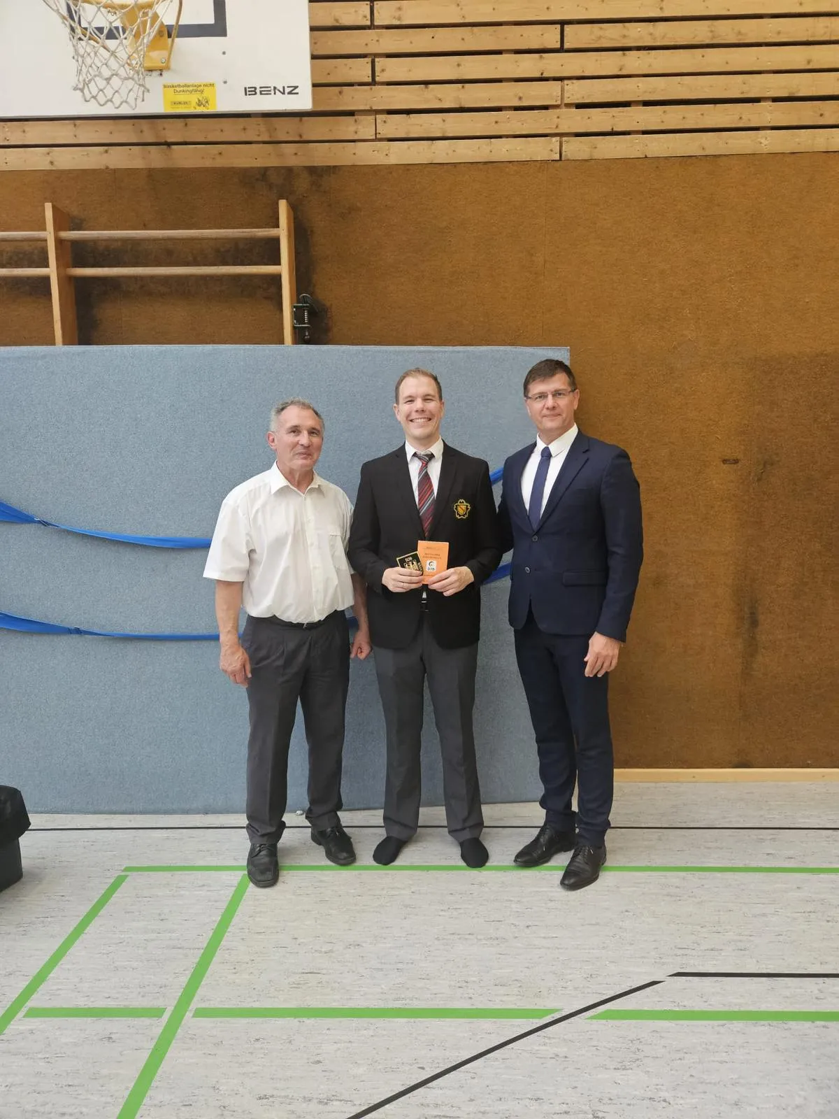 Bildergalerie - Badischer Judo-Verband