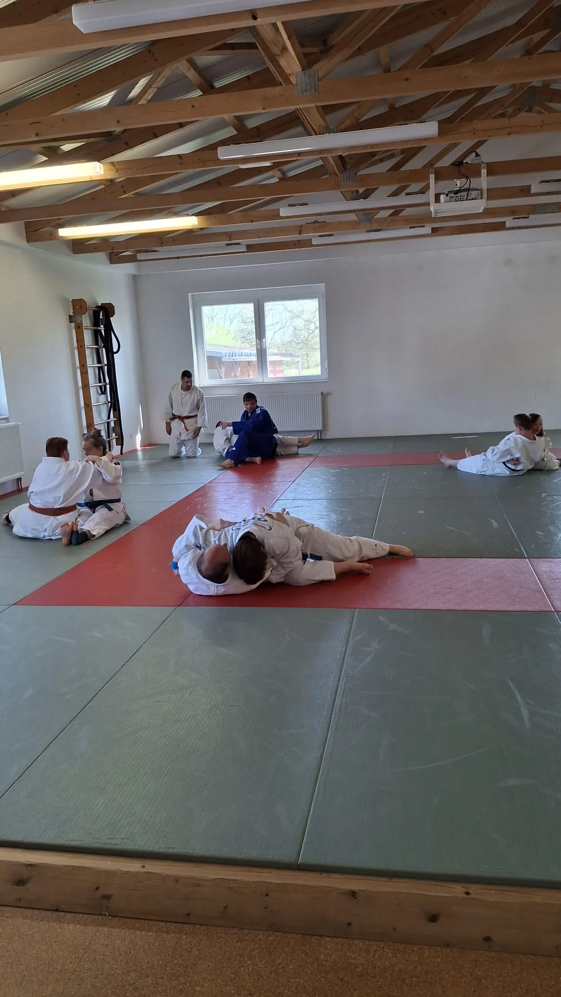 Bildergalerie - Badischer Judo-Verband