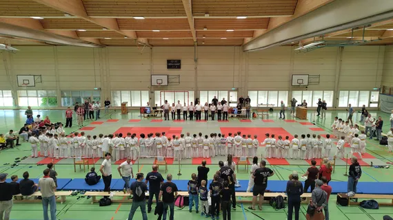 Ergebnisse Bez. 2 EM u11