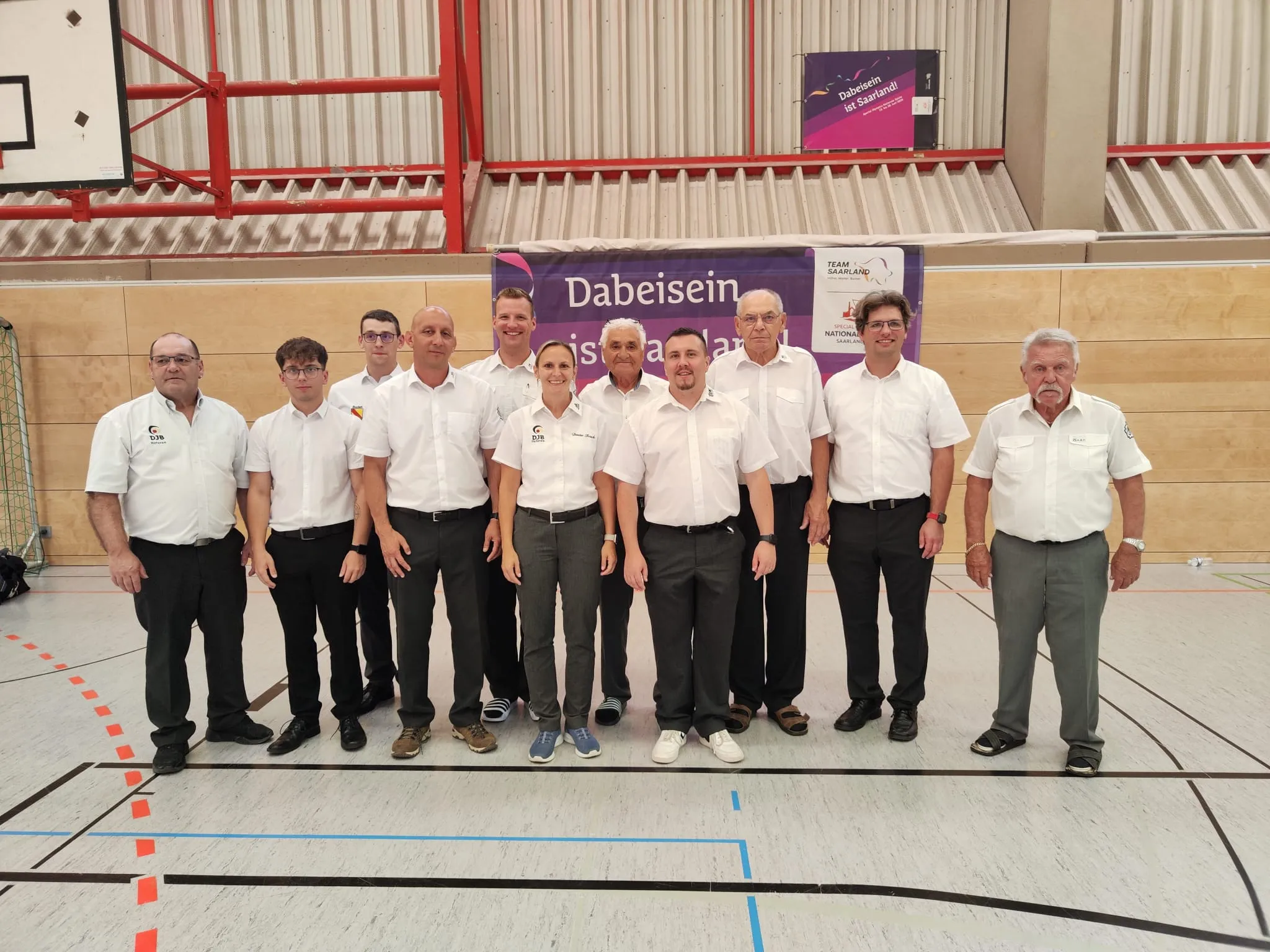 Bildergalerie - Badischer Judo-Verband