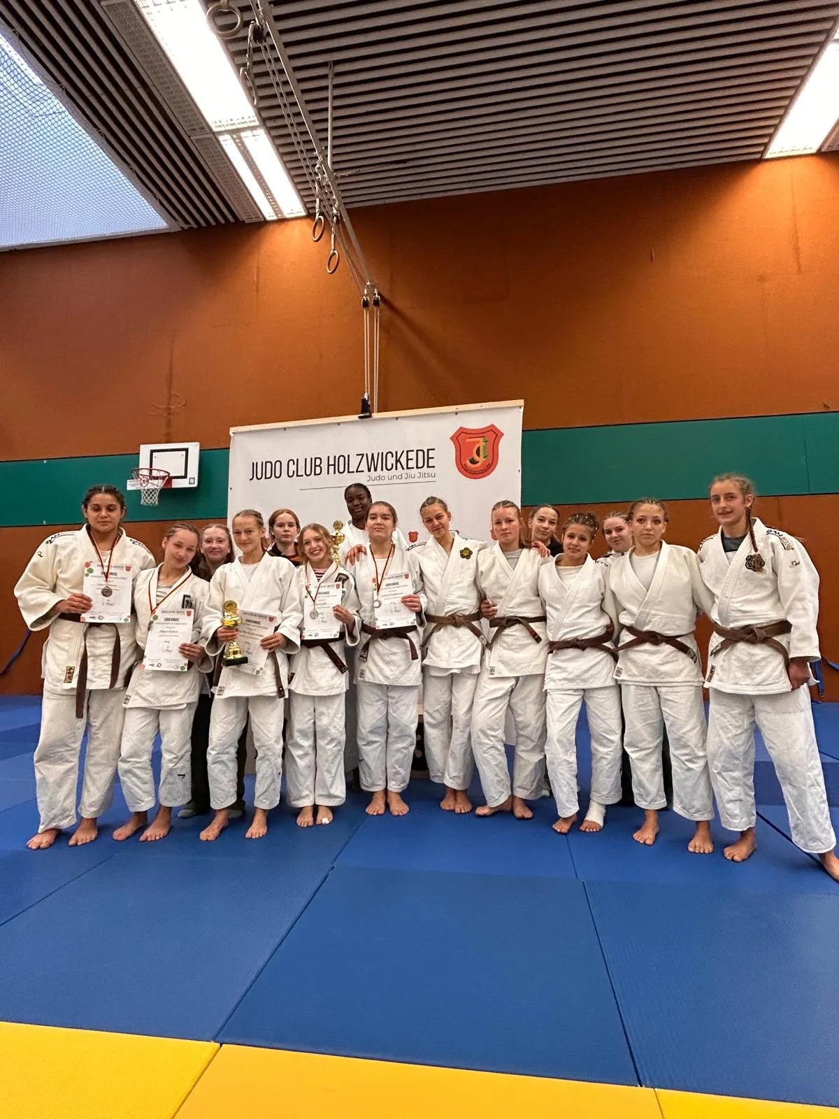 Bildergalerie - Badischer Judo-Verband