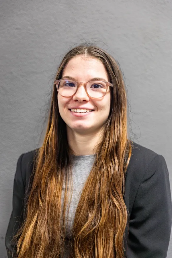 Bild von Christin Wolz