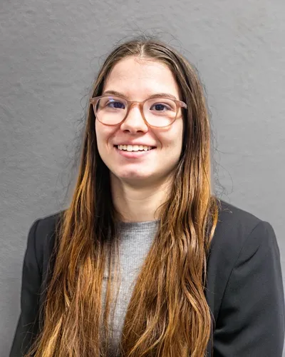 Bild von Christin Wolz