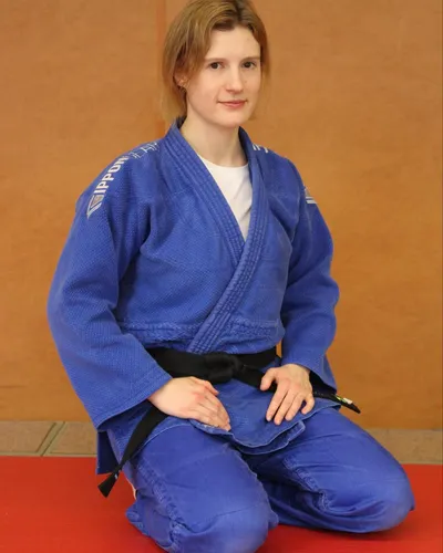 Bild von Dr. Arsalie Preißendörfer Charrier
