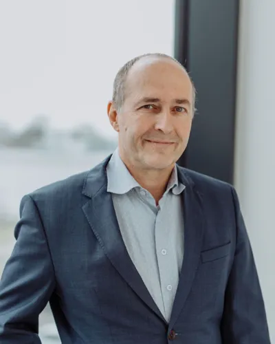 Bild von Dr. Joachim Bechtold