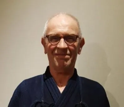 Bild von Dr. Bernd Klein