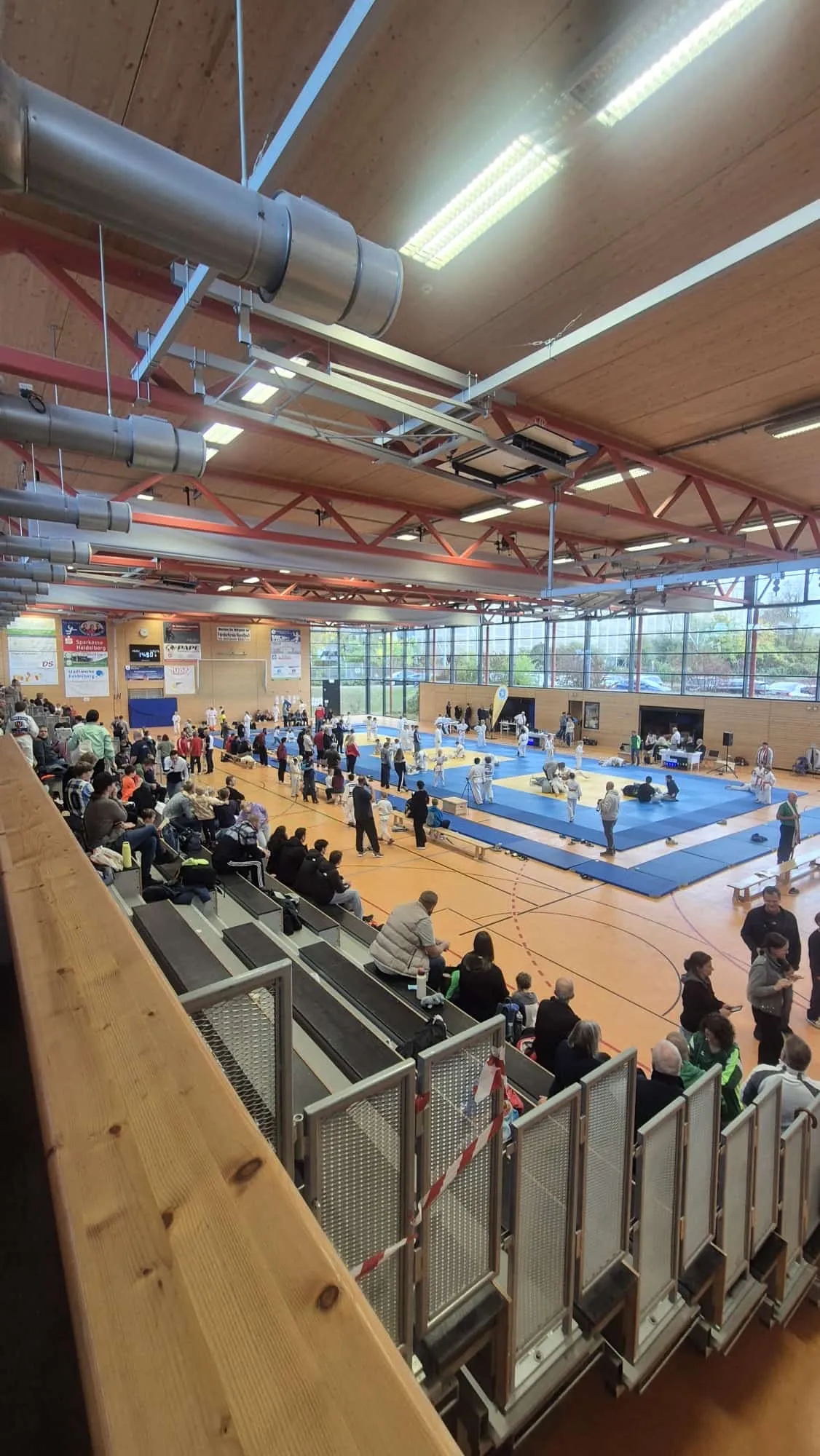 Bildergalerie - Badischer Judo-Verband
