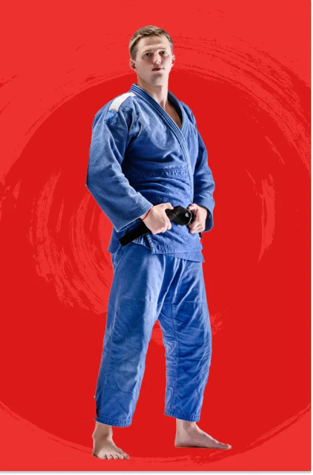 Kontakt zum Badischen Judo-Verband - Judo Training und Informationen