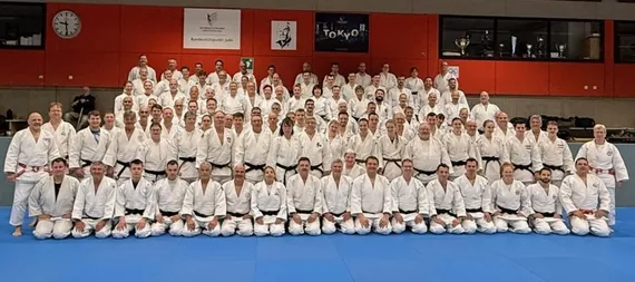 Kata Event Köln