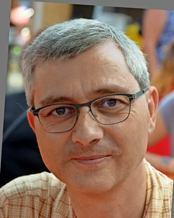 Bild von Thomas Deforth