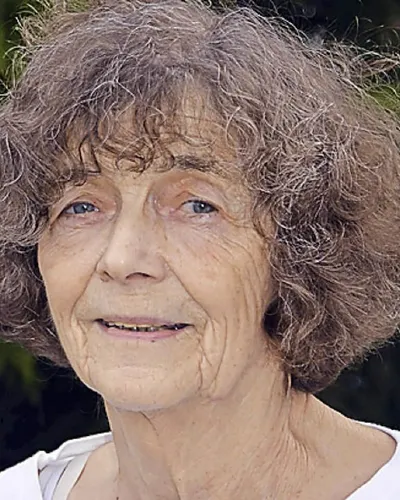 Bild von Erika Classen