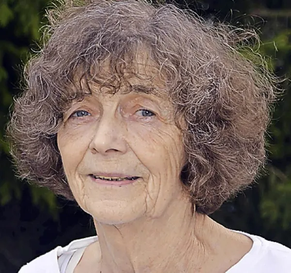 Bild von Erika Classen