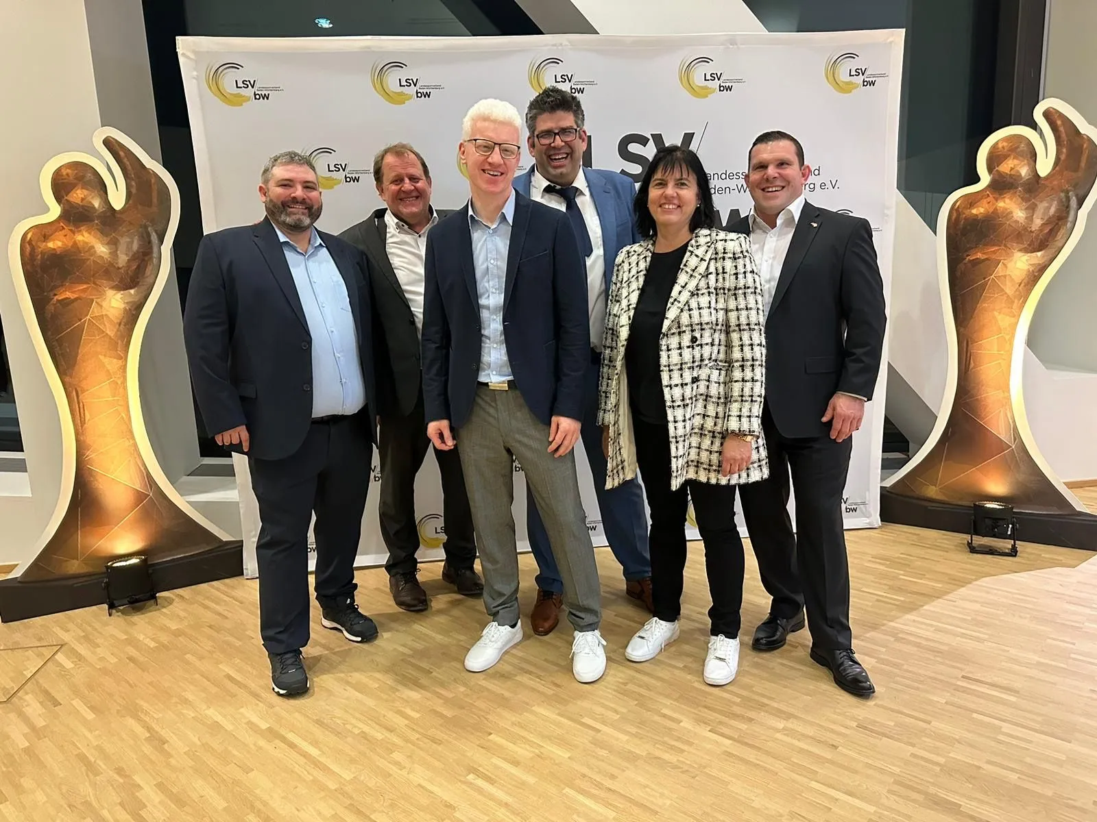 Bildergalerie - Badischer Judo-Verband