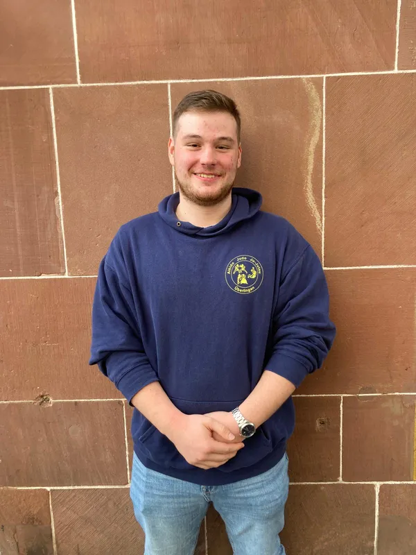 Bild von Nico Buchner