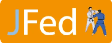 Judo Federation Electronic Documentation System - JFED Portal