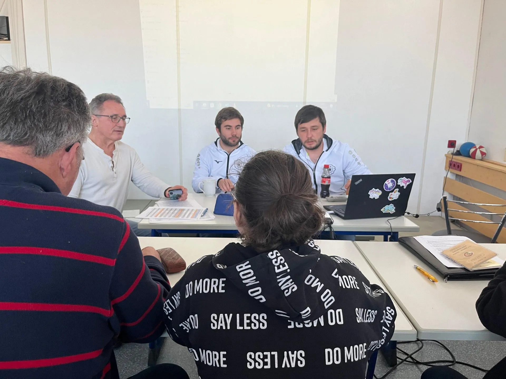 Bildergalerie - Badischer Judo-Verband