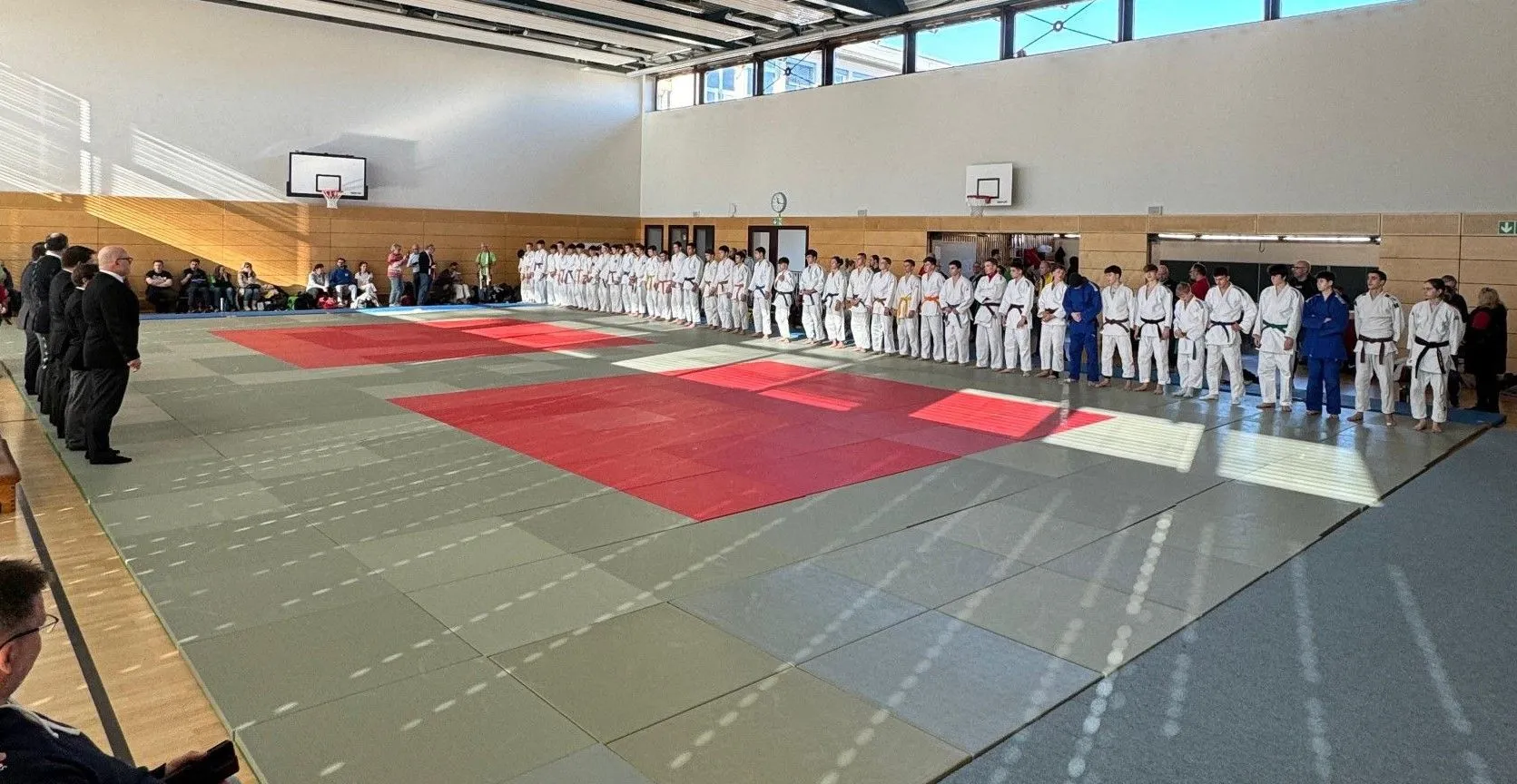 Bildergalerie - Badischer Judo-Verband