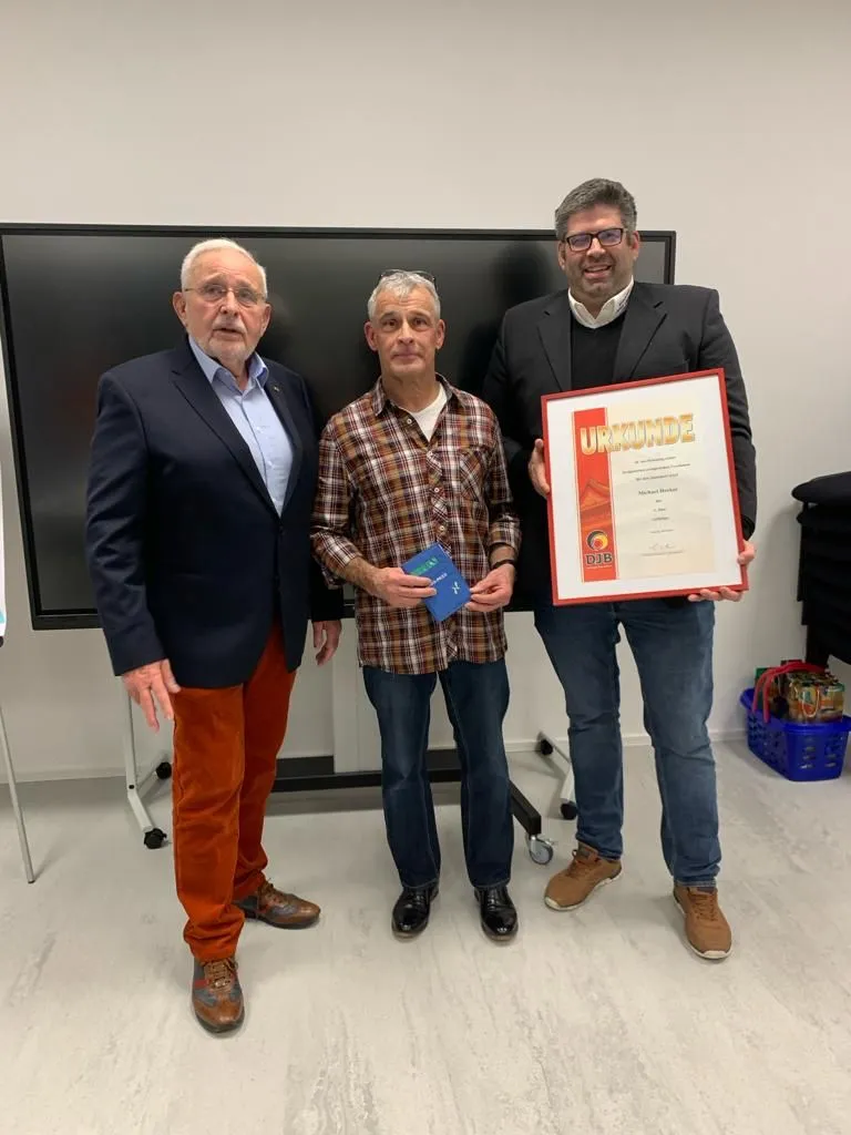 Bildergalerie - Badischer Judo-Verband